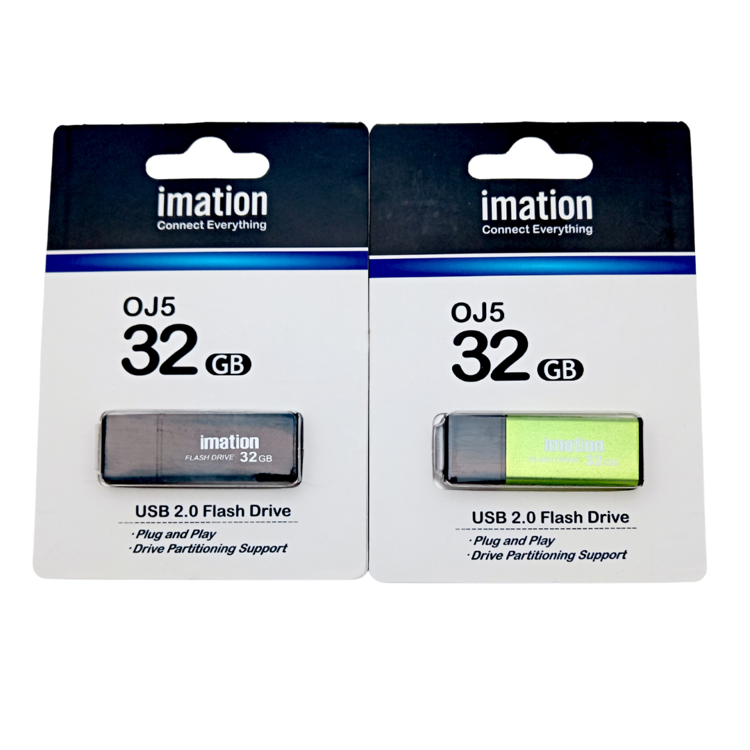 USB 32 GB Imation